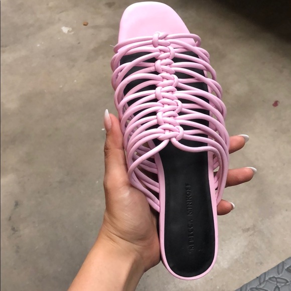 Rebecca Minkoff Maelynn sandals - Picture 6 of 7